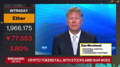 Perusahaan Treasury Bitcoin Kian Tertekan, Saham Anjlok Saat Premium Akumulasi Menghilang