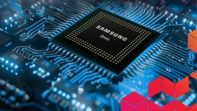 Samsung Dan Cadence Perkuat Chip 2nm, Fondasi Baru Untuk Pusat Data AI