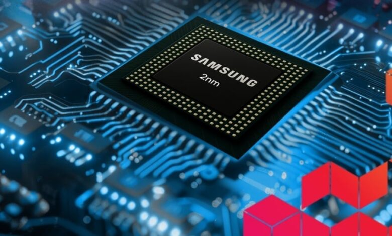 Samsung Dan Cadence Perkuat Chip 2nm, Fondasi Baru Untuk Pusat Data AI
