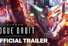 GUNDAM Rogue Orbit Hadir 2027 Dengan RE-X Dan Helix Sebagai Jalur Masuk Yang Lebih Mudah