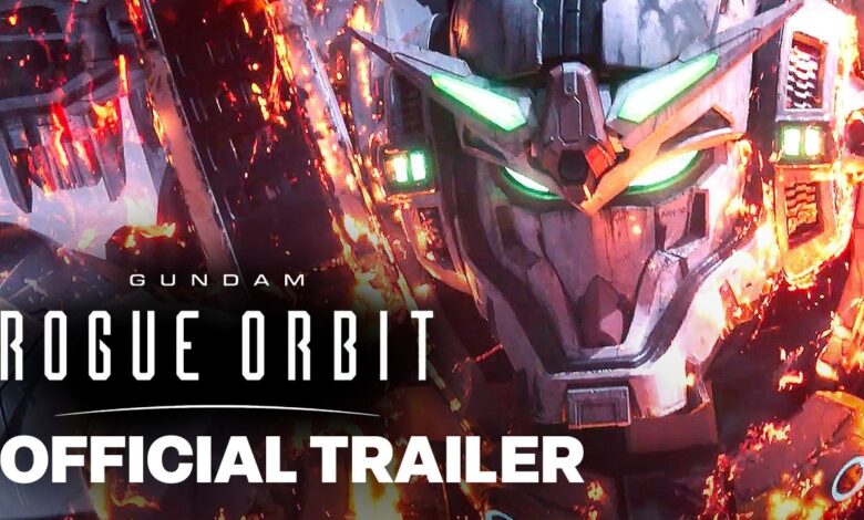 GUNDAM Rogue Orbit Hadir 2027 Dengan RE-X Dan Helix Sebagai Jalur Masuk Yang Lebih Mudah