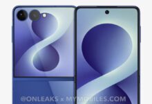 Galaxy Z Flip 8 Mungkin Hadir Dalam Dua Chipset, Snapdragon Kembali Di Pasar Tertentu