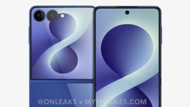 Galaxy Z Flip 8 Mungkin Hadir Dalam Dua Chipset, Snapdragon Kembali Di Pasar Tertentu