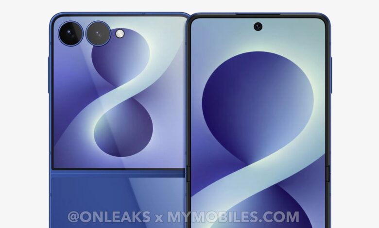 Galaxy Z Flip 8 Mungkin Hadir Dalam Dua Chipset, Snapdragon Kembali Di Pasar Tertentu
