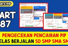 Juni 2026 Masuk Termin II PIP, Cek Dana Lewat SIPINTAR untuk Tahu Cair Atau Tertahan