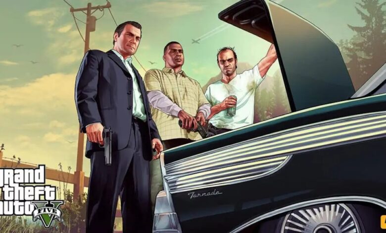 Kode Cheat GTA 5 PC, Dari Karakter Kuat Hingga Kendaraan Instan di Mode Offline