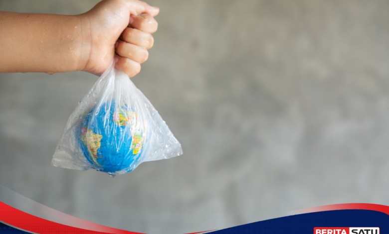 Paparan BPA Di Kemasan Harian, Bisa Memicu Pubertas Dini Dan Gangguan Hormonal Anak