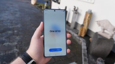 Pengujian One UI 9 Untuk Galaxy S25 Dimulai, Beta Publik Tinggal Menunggu Waktu