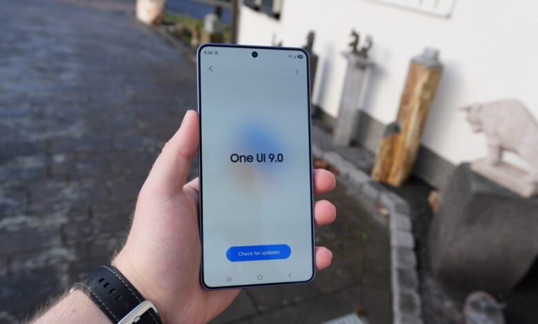 Pengujian One UI 9 Untuk Galaxy S25 Dimulai, Beta Publik Tinggal Menunggu Waktu
