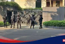 KPK Telusuri Jejak Gratifikasi Di Rumah Silmy Karim, Penggeledahan Dikawal Brimob