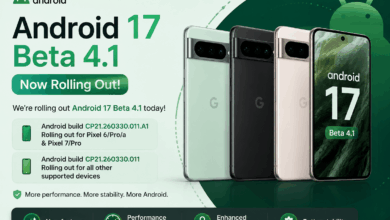 Patch Kecil Android 17 Beta 4.1, Gangguan Sinyal dan Bluetooth Pixel Akhirnya Ditangani