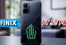 Baterai 6.500 mAh dan Pendingin Cair Terlihat, Infinix GT 50 Pro Siap Gebrak Kelas Menengah