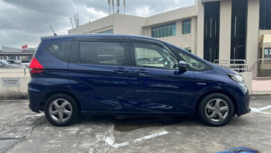 Pasar MPV Bekas Dibuka Honda Freed, Harga Mulai Rp 100 Jutaan Di Juni 2026