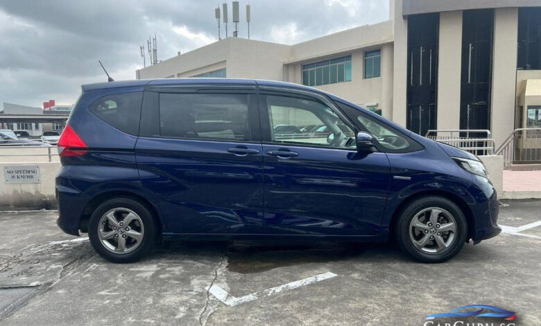 Pasar MPV Bekas Dibuka Honda Freed, Harga Mulai Rp 100 Jutaan Di Juni 2026