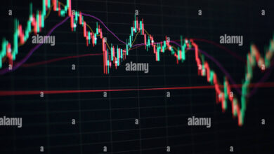 Aksi Jual Asing Rp239 Miliar Menekan IHSG, Meski Wall Street Baru Saja Menguat