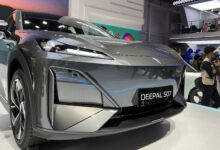 Deepal S07 Bawa Kabin Mewah Ke Java Jazz 2026, Nyaman Untuk Musisi Dan Perjalanan Jauh