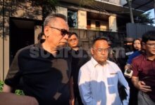 Silmy Karim Muncul Tanpa Panggilan Resmi, Kuasa Hukum Nilai Narasi KPK Tak Sesuai Fakta