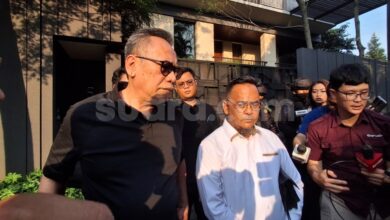 Silmy Karim Muncul Tanpa Panggilan Resmi, Kuasa Hukum Nilai Narasi KPK Tak Sesuai Fakta
