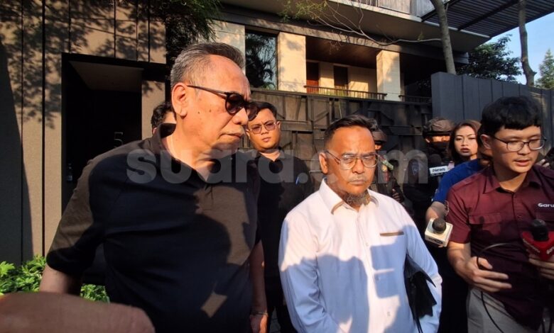 Silmy Karim Muncul Tanpa Panggilan Resmi, Kuasa Hukum Nilai Narasi KPK Tak Sesuai Fakta