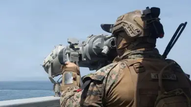 Selat Hormuz Memanas Lagi, AS Serang Radar Pesisir Iran Usai Tembak Jatuh Drone