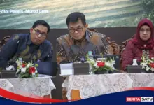 Purbaya Pertanyakan Penyegelan Tiga Gerai Tiffany & Co, Audit Belum Selesai Kok Sudah Ditutup?