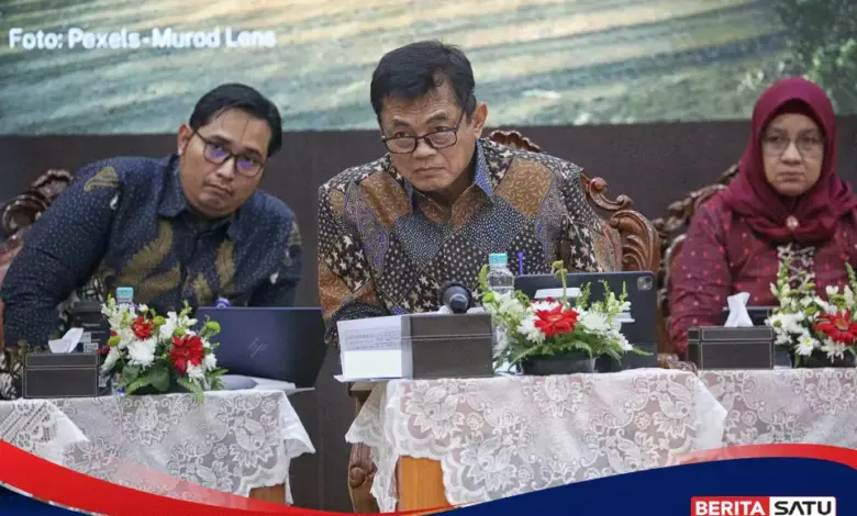 Purbaya Pertanyakan Penyegelan Tiga Gerai Tiffany & Co, Audit Belum Selesai Kok Sudah Ditutup?
