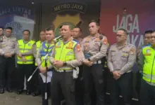 TNKB Dimodifikasi Jadi Sasaran Utama, Operasi Patuh Jaya 2026 Perketat Pengawasan Digital