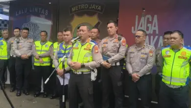 TNKB Dimodifikasi Jadi Sasaran Utama, Operasi Patuh Jaya 2026 Perketat Pengawasan Digital