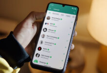 WhatsApp Hentikan Dukungan untuk Sejumlah HP Lama, iPhone dan Android Ini Ikut Terdampak Juni 2026