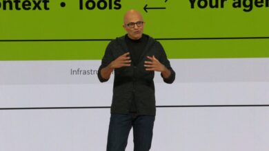 Microsoft Siapkan Era Agen AI, Aplikasi Lama Mulai Tergeser Dari Pusat Komputasi