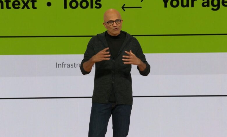 Microsoft Siapkan Era Agen AI, Aplikasi Lama Mulai Tergeser Dari Pusat Komputasi