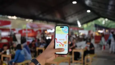 BNI Hadirkan Pembayaran Non-Tunai Di Istora, Penonton Indonesia Open Lebih Praktis Menikmati Laga