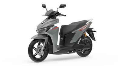 Harga Promosi VinFast Viper Bikin Selisih Rp1,6 Juta, Motor Listrik Baru Ini Makin Menarik