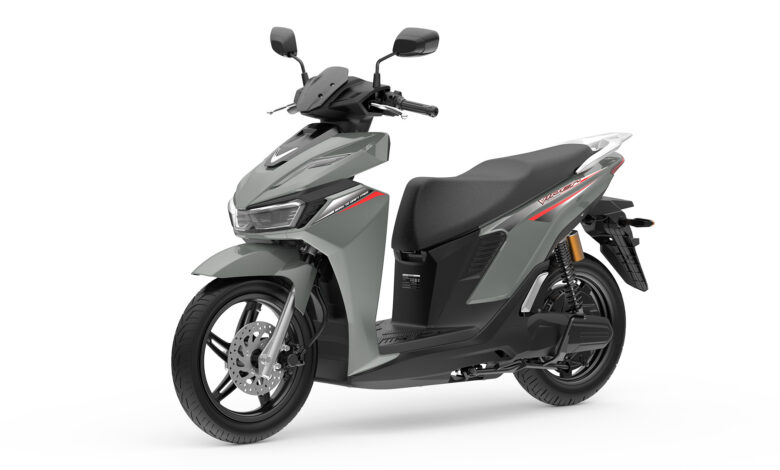 Harga Promosi VinFast Viper Bikin Selisih Rp1,6 Juta, Motor Listrik Baru Ini Makin Menarik