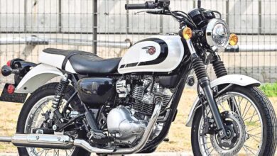 Kawasaki W230 Ringan Dikendalikan, Nyaman Dipakai Harian dengan Nuansa Klasik Modern