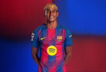 Barcelona Menutup Musim Sempurna, Lamine Yamal Raih Gelar Pemain Terbaik LaLiga dengan 16 Gol dan 12 Assist