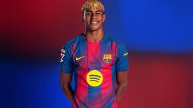 Barcelona Menutup Musim Sempurna, Lamine Yamal Raih Gelar Pemain Terbaik LaLiga dengan 16 Gol dan 12 Assist