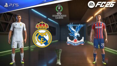 Crystal Palace Kirim 12 Wakil ke Piala Dunia 2026, Tersebar ke 10 Negara Berbeda