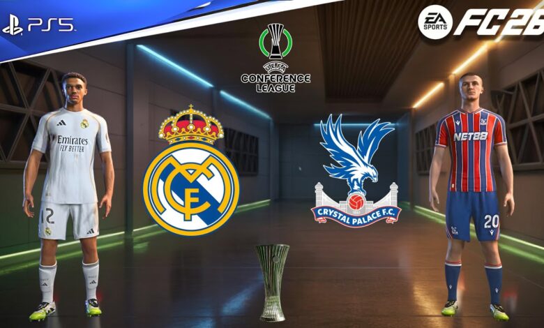 Crystal Palace Kirim 12 Wakil ke Piala Dunia 2026, Tersebar ke 10 Negara Berbeda