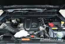 Isuzu D-Max 2026 Hadir Lebih Bertenaga Dan Hemat, Siap Hadapi Medan Kerja Berat