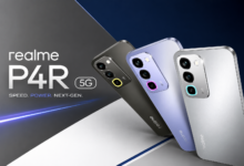 Realme P4R Siap Menekan Rival, Chip Ganda dan Baterai 8.000 mAh Jadi Andalan