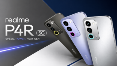 Realme P4R Siap Menekan Rival, Chip Ganda dan Baterai 8.000 mAh Jadi Andalan