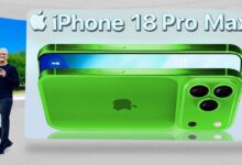 Apple Siapkan Baterai iPhone 18 Pro Berbeda Antarnegara, Versi Amerika Lebih Besar