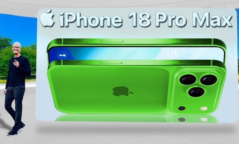 Apple Siapkan Baterai iPhone 18 Pro Berbeda Antarnegara, Versi Amerika Lebih Besar