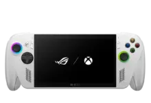 ROG Ally Lama Masih Lebih Kuat Untuk Game Berat, Xbox Ally Baru Malah Lebih Hemat Daya