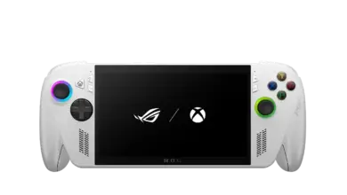 ROG Ally Lama Masih Lebih Kuat Untuk Game Berat, Xbox Ally Baru Malah Lebih Hemat Daya