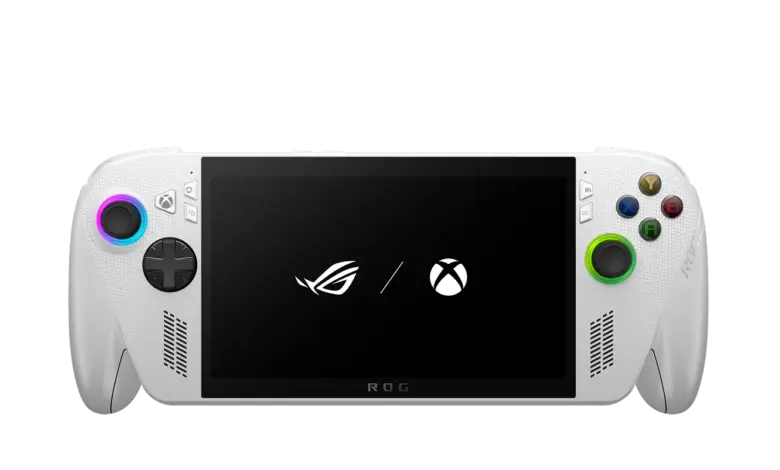 ROG Ally Lama Masih Lebih Kuat Untuk Game Berat, Xbox Ally Baru Malah Lebih Hemat Daya