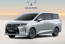 Harga Mulai Rp300 Jutaan, Wuling Darion Hadirkan Pilihan EV Dan PHEV Untuk Keluarga Jakarta
