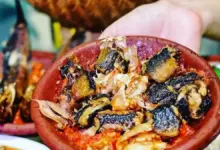 Kuliner Dekat Stasiun Gubeng yang Ramai Pembeli, Ada Yang Buka 24 Jam Dan Tetap Murah