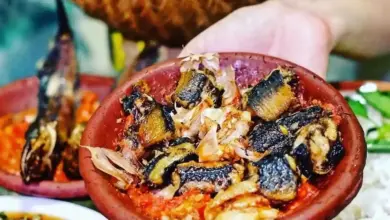 Kuliner Dekat Stasiun Gubeng yang Ramai Pembeli, Ada Yang Buka 24 Jam Dan Tetap Murah